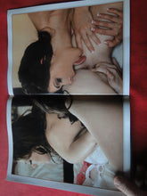 Load image into Gallery viewer, Vintage Nude Erotic Sexy Adult Magazine 18+ Alex Grey 2018 53