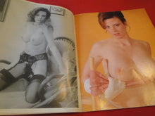 Load image into Gallery viewer, Vintage Nude Erotic Sexy Adult Magazine Tits Tits Tits Parliament 1990 1A