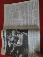 Load image into Gallery viewer, Vintage Nude Erotic Sexy Adult Magazine Man's Delight March 1976 P73