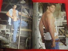 Load image into Gallery viewer, Vintage Adult Erotic Sexy Magazine Gay Interest Freshmen November 1995 GT