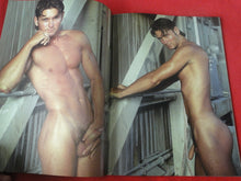 Load image into Gallery viewer, Vintage Adult Erotic Sexy Magazine Gay Interest Freshmen November 1995 GT