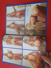 Load image into Gallery viewer, Vintage Nude Erotic Sexy Adult Magazine Naughty Neighbors February 1996 V5