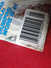 Load image into Gallery viewer, Vintage Nude Erotic Sexy Adult Magazine Over 40 V.1 #1 1987 JB13