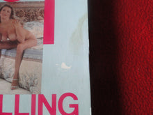 Load image into Gallery viewer, Vintage Erotic Adult Paperback Book/Novel Hot Balling Wife Greenleaf 1981 STAINED X4