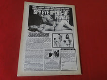 Load image into Gallery viewer, Vintage Nude Erotic Sexy Adult Magazine Man's Delight June 1976 P73