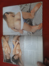 Load image into Gallery viewer, Vintage Nude Erotic Sexy Adult Magazine Panty Play September 2005 JB28
