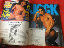 Load image into Gallery viewer, Vintage Adult Erotic Sexy Magazine Gay Interest All Stars March 1995 GT