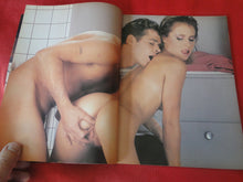 Load image into Gallery viewer, Vintage Nude Erotic Sexy Adult Magazine Hot Sex Action September 1987 JB64