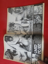 Load image into Gallery viewer, Vintage Nude Erotic Sexy Adult Magazine Man's Delight June 1976 P73