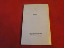 Load image into Gallery viewer, Vintage Adult Paperback Book/Novel Business As Usual P58