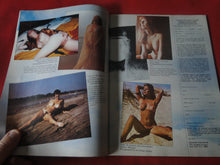 Load image into Gallery viewer, Vintage Nude Erotic Sexy Adult Magazine Genesis September 1978 P80