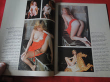 Load image into Gallery viewer, Vintage Nude Erotic Sexy Adult Magazine Genesis September 1978 P80