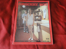 Load image into Gallery viewer, Vintage Nude Erotic Sexy Adult Magazine Grocery Boy P54