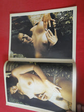 Load image into Gallery viewer, Vintage Nude Erotic Sexy Adult Magazine Man's Delight June 1976 P73