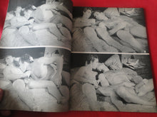Load image into Gallery viewer, Vintage Adult Erotic Sexy Magazine Gay Interest Jock December 1986 GT