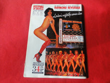 Load image into Gallery viewer, Vintage Nude Erotic Sexy Adult Magazine Men's World 1993 JB11