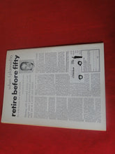 Load image into Gallery viewer, Vintage Nude Erotic Sexy Adult Magazine Man's Pleasure May 1976 P73