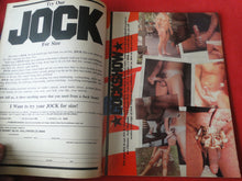 Load image into Gallery viewer, Vintage Adult Erotic Sexy Magazine Gay Interest Jock December 1986 GT