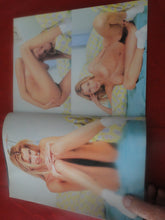 Load image into Gallery viewer, Vintage Nude Erotic Sexy Adult Magazine Girls of Barely Legal 2000 JB28
