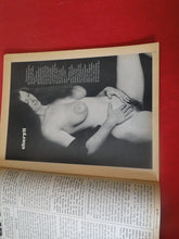 Load image into Gallery viewer, Vintage Nude Erotic Sexy Adult Magazine Man's Pleasure May 1976 P73