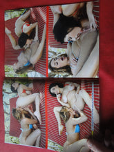 Load image into Gallery viewer, Vintage Nude Erotic Sexy Adult Magazine Fox Tori Black 2018 53