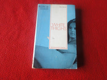 Load image into Gallery viewer, Vintage Erotic Adult Paperback Book/Novel Greenleaf White Thighs 1971 X4