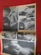 Load image into Gallery viewer, Vintage Nude Erotic Sexy Adult Magazine Man's Pleasure May 1976 P73