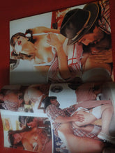 Load image into Gallery viewer, Vintage Nude Erotic Sexy Adult Magazine Swank 1983 P81