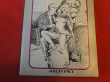 Load image into Gallery viewer, Vintage Adult Paperback Book/Novel Insatiable Cheerleaders P58