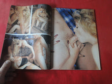 Load image into Gallery viewer, Vintage Nude Erotic Sexy Adult Magazine Hawk June 2000 P12