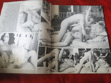 Load image into Gallery viewer, Vintage Nude Erotic Sexy Adult Magazine John Holmes 1982 P54