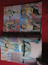 Load image into Gallery viewer, Vintage Nude Erotic Sexy Adult Magazine Over 40! March 1992 JB13