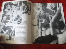 Load image into Gallery viewer, Vintage Nude Erotic Sexy Adult Magazine John Holmes 1982 P54