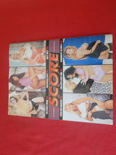 Load image into Gallery viewer, Vintage Nude Erotic Sexy Adult Magazine Score August 1998 V5