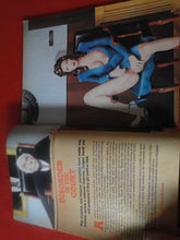 Load image into Gallery viewer, Vintage Nude Erotic Sexy Adult Magazine Swank January 1983 P81
