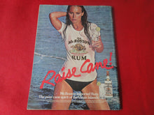 Load image into Gallery viewer, Vintage Nude Erotic Sexy Adult Magazine Genesis October 1979 P80