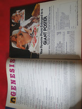 Load image into Gallery viewer, Vintage Nude Erotic Sexy Adult Magazine Genesis October 1979 P80