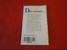 Load image into Gallery viewer, Vintage Adult Paperback Book/Novel Beeline Deep Inside Daddy's Girl P58