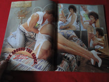 Load image into Gallery viewer, Vintage Nude Erotic Sexy Adult Magazine Over 40! March 1992 JB13