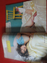 Load image into Gallery viewer, Vintage Nude Erotic Sexy Adult Magazine Swank January 1983 P81