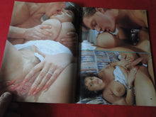 Load image into Gallery viewer, Vintage Nude Erotic Sexy Adult Magazine Over 40! March 1992 JB13