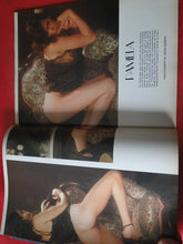 Load image into Gallery viewer, Vintage Nude Erotic Sexy Adult Magazine Genesis October 1979 P80
