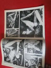 Load image into Gallery viewer, Vintage Nude Erotic Sexy Adult Magazine Man's Pleasure March 1976 P73