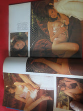 Load image into Gallery viewer, Vintage Nude Erotic Sexy Adult Magazine Genesis October 1979 P80