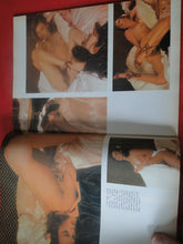 Load image into Gallery viewer, Vintage Nude Erotic Sexy Adult Magazine Genesis October 1979 P80