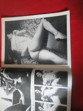 Load image into Gallery viewer, Vintage Nude Erotic Sexy Adult Magazine Man's Pleasure March 1976 P73