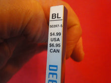 Load image into Gallery viewer, Vintage Adult Paperback Book/Novel Beeline Deep Inside Daddy's Girl P58