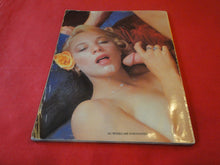 Load image into Gallery viewer, Vintage Nude Erotic Sexy Adult Magazine Girls Who Eat Cum #3 1A