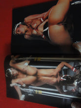 Load image into Gallery viewer, Vintage Nude Erotic Sexy Adult Magazine Swank January 1983 P81