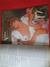 Load image into Gallery viewer, Vintage Nude Erotic Sexy Adult Magazine Genesis October 1979 P80